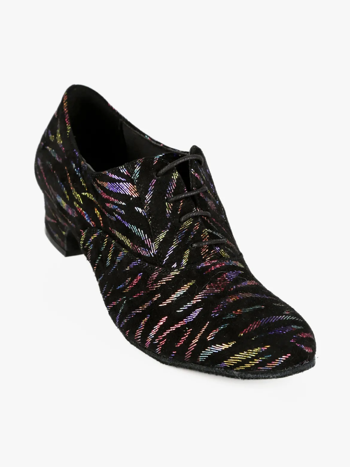 Top Dance Shoes Scarpe da ballo in pelle da donna