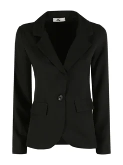 Top Trendy Blazer classico da donna