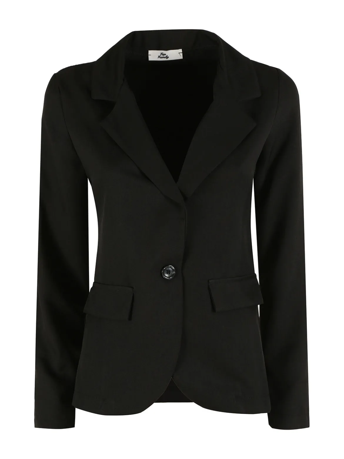 Top Trendy Blazer classico da donna
