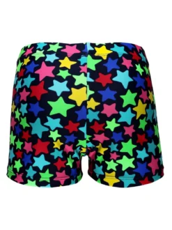 Trendy Boy Boxer da bagno bambino con stampe