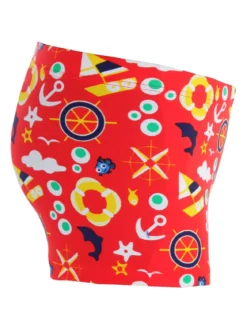 Trendy Boy Costume da bagno boxer neonato