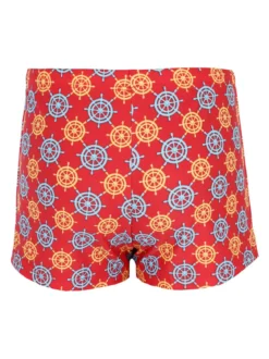 Trendy Boy Pantaloncini da bagno con stampa