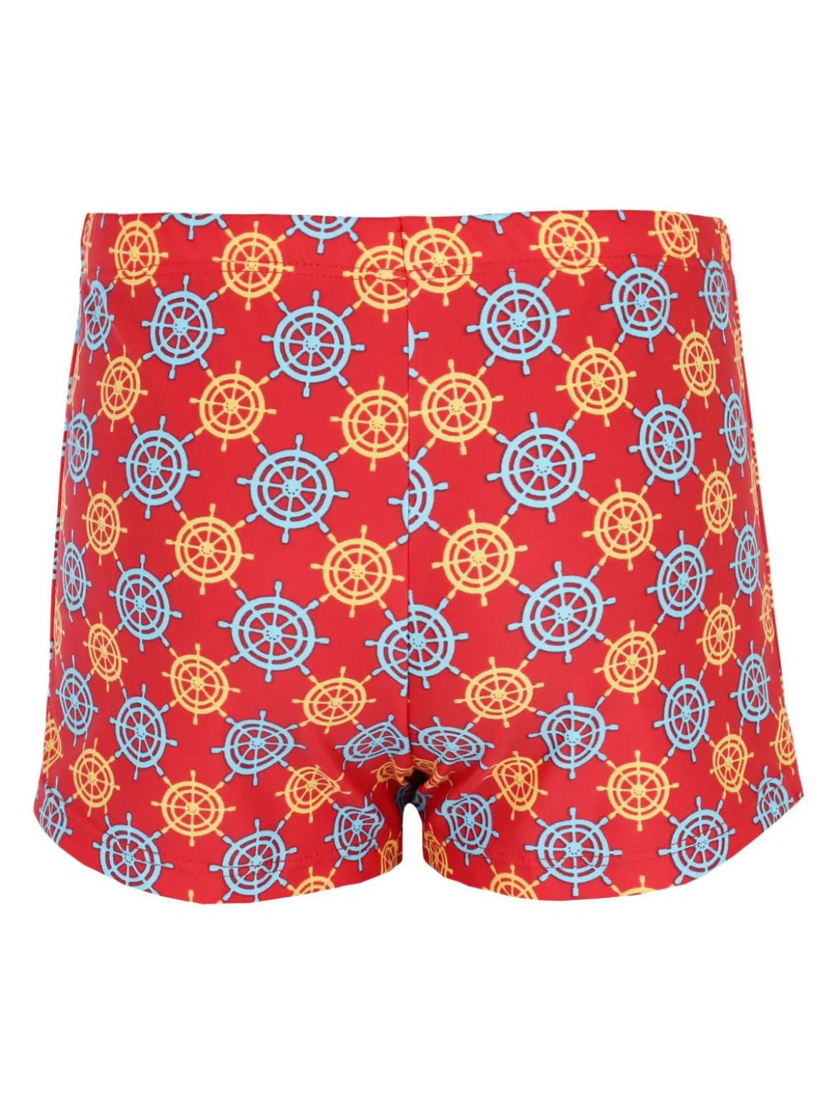 Trendy Boy Pantaloncini da bagno con stampa