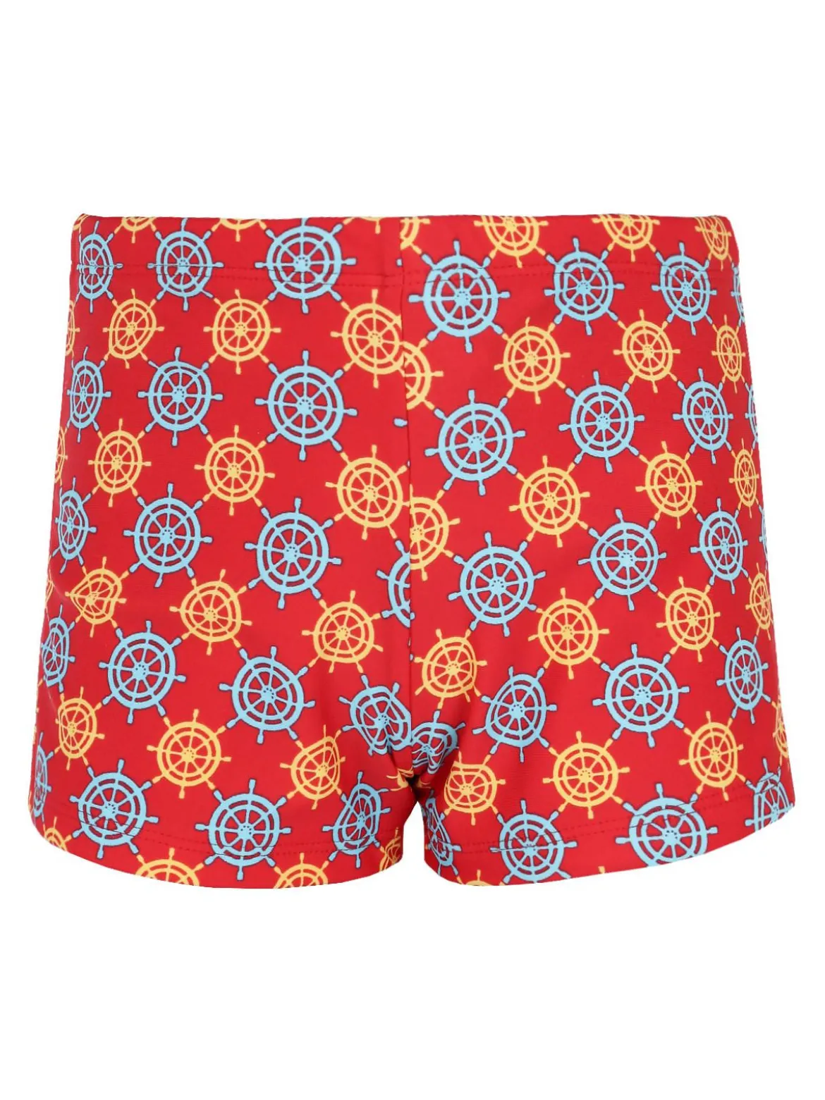 Trendy Boy Pantaloncini da bagno con stampa