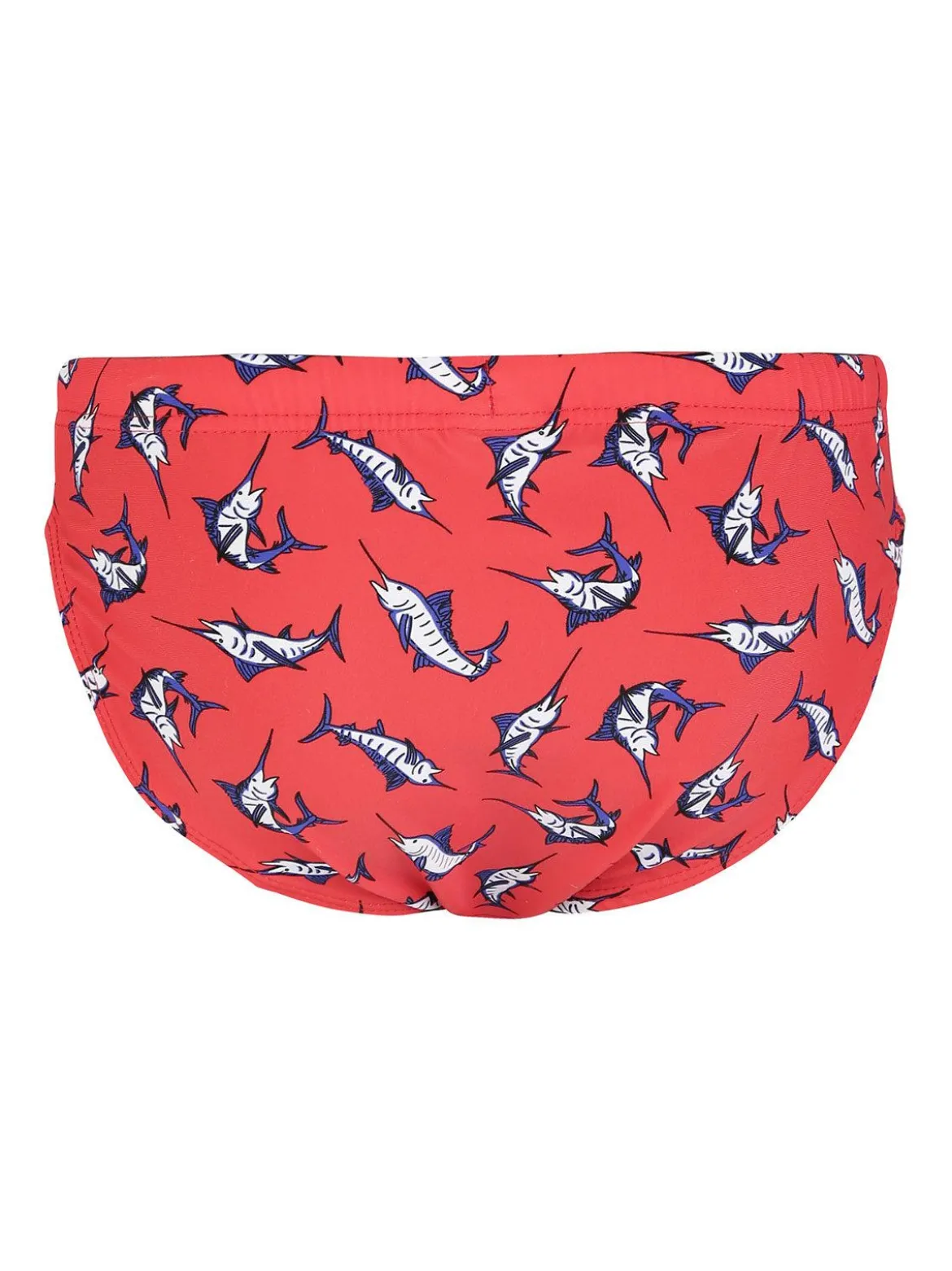 Trendy Boy Slip mare bambino con stampe