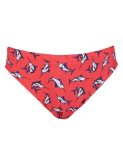 Trendy Boy Slip mare bambino con stampe