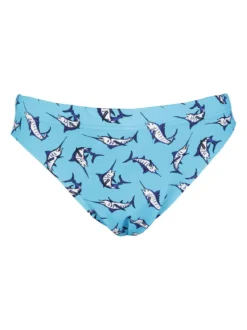 Trendy Boy Slip mare bambino con stampe