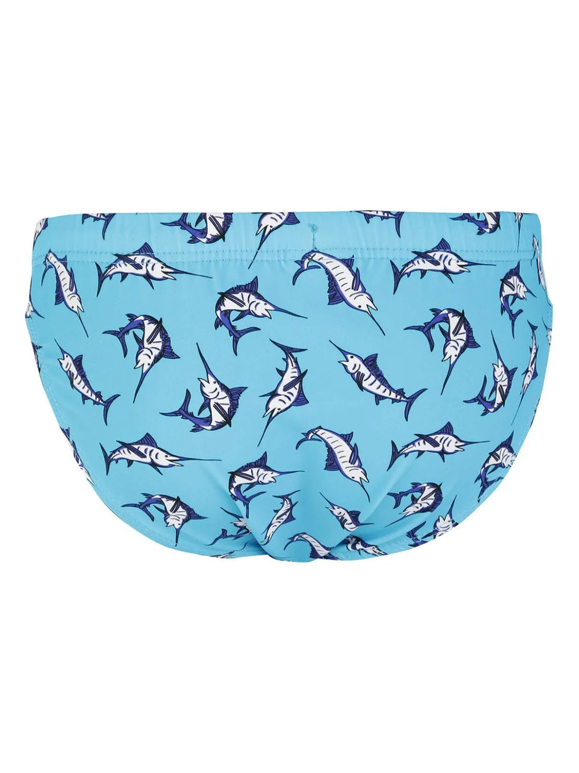 Trendy Boy Slip mare bambino con stampe