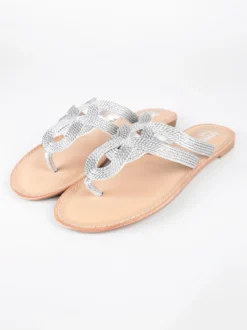 Trendy Too Infradito basse