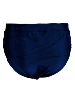 Trendy Too Slip da mare bambino tinta unita