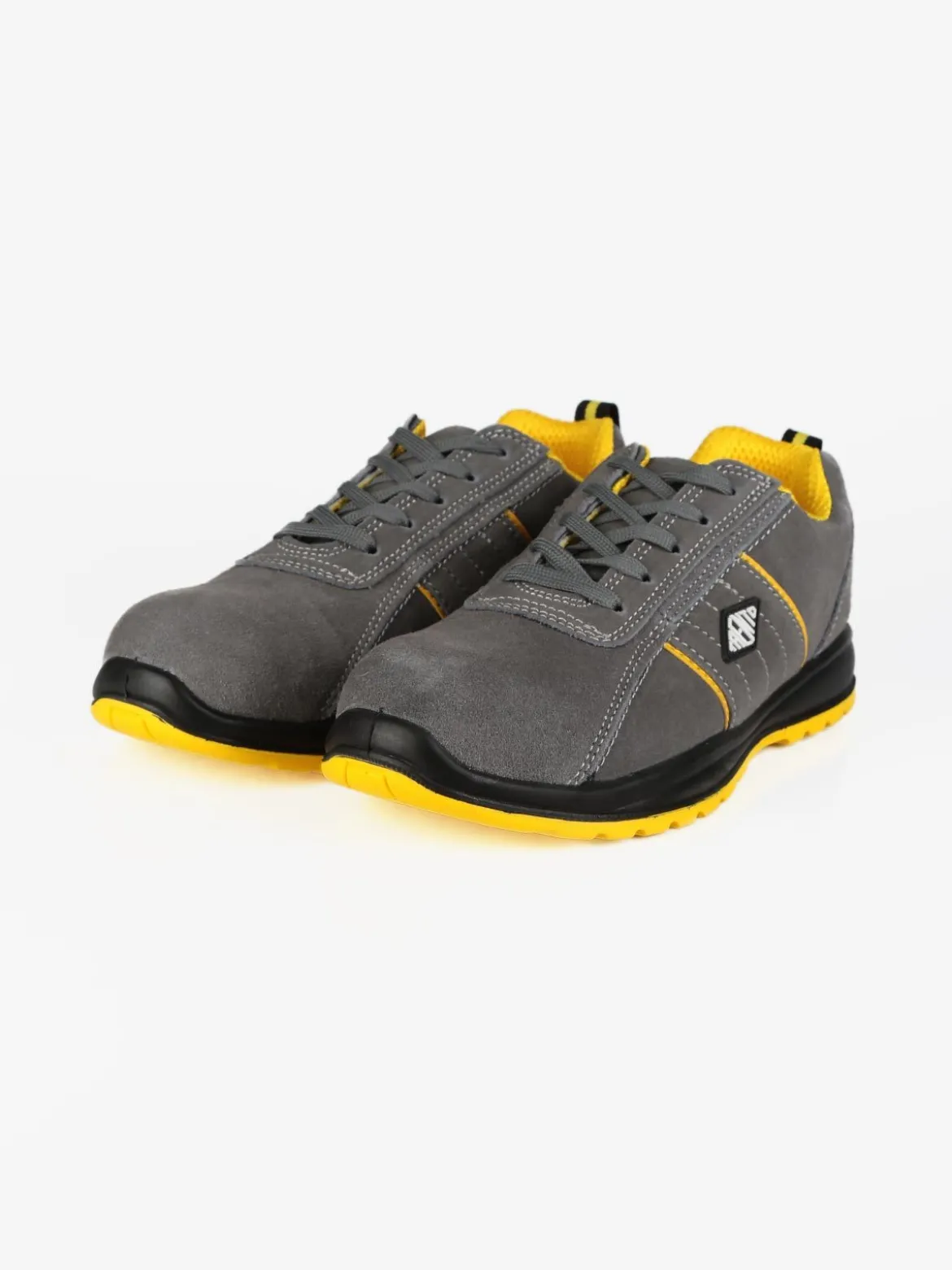 Trento Scarpe da lavoro da uomo