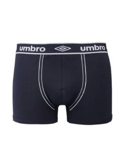 Umbro Boxer da uomo tinta unita