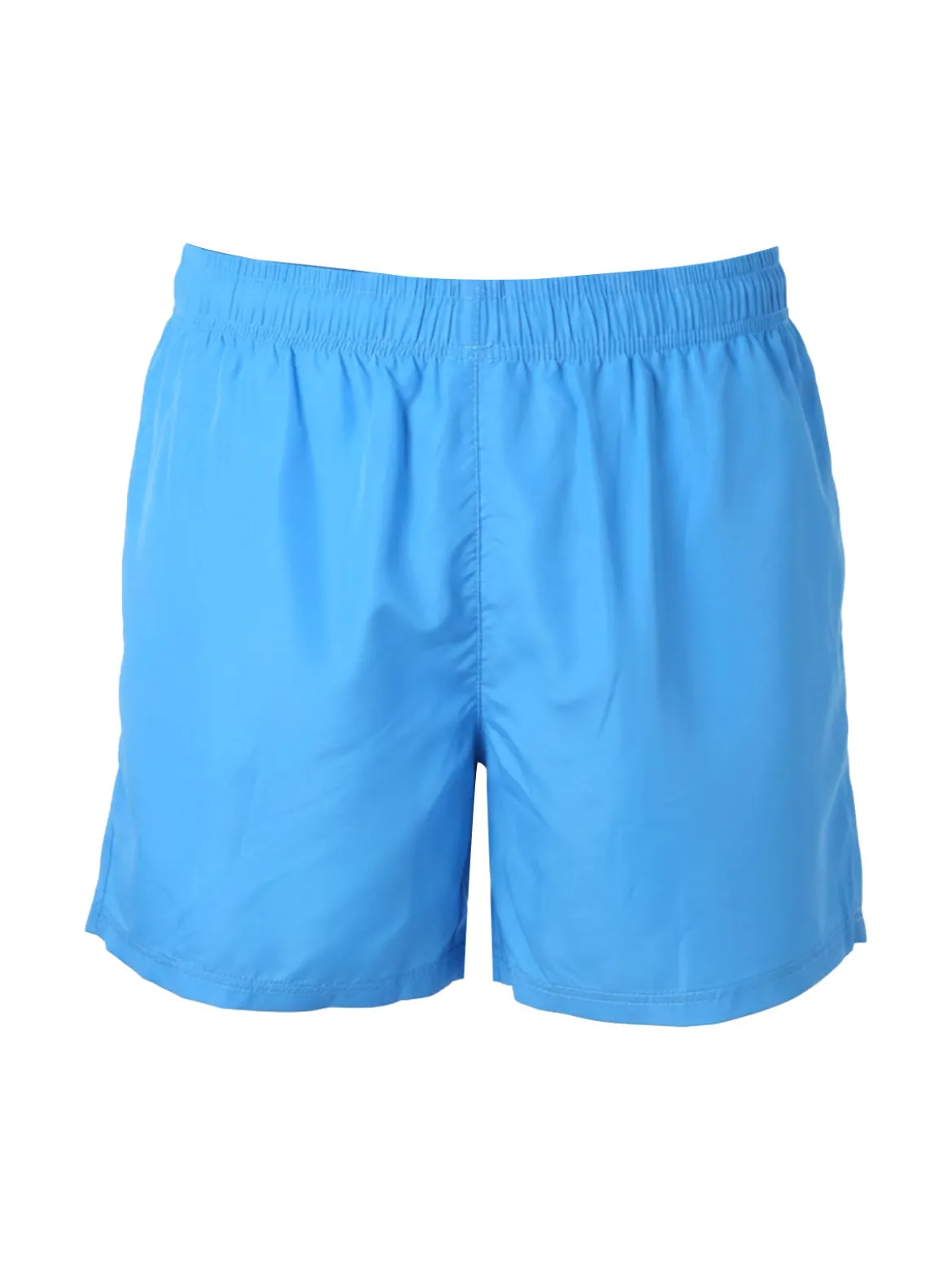 Umbro Boxer mare da uomo con logo - azzurro