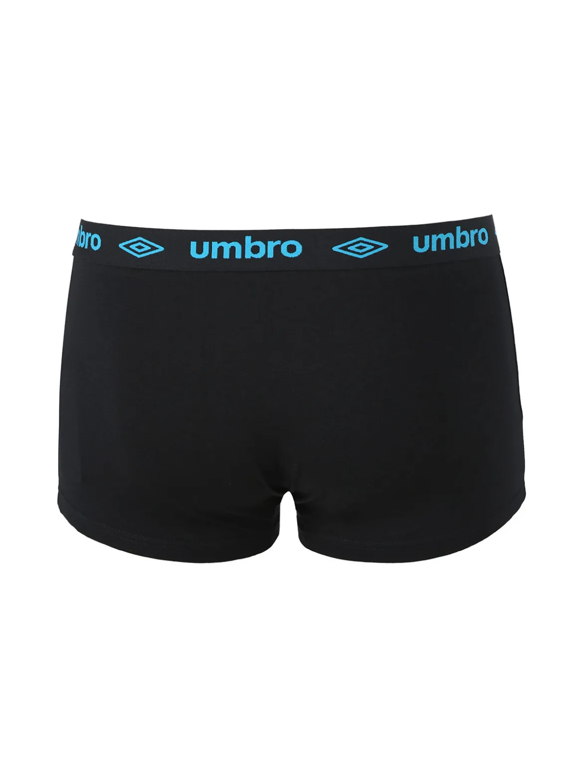 Umbro Boxer uomo in cotone