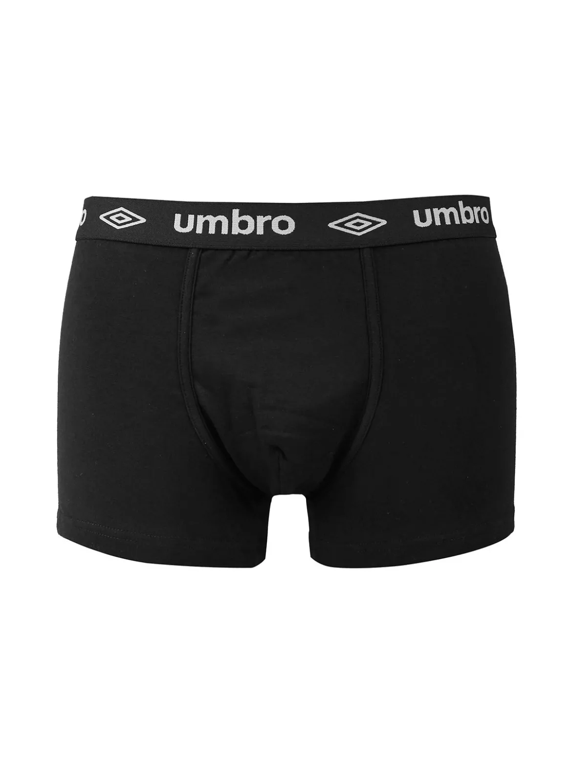 Umbro Boxer uomo in cotone