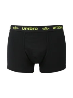 Umbro Boxer uomo in cotone