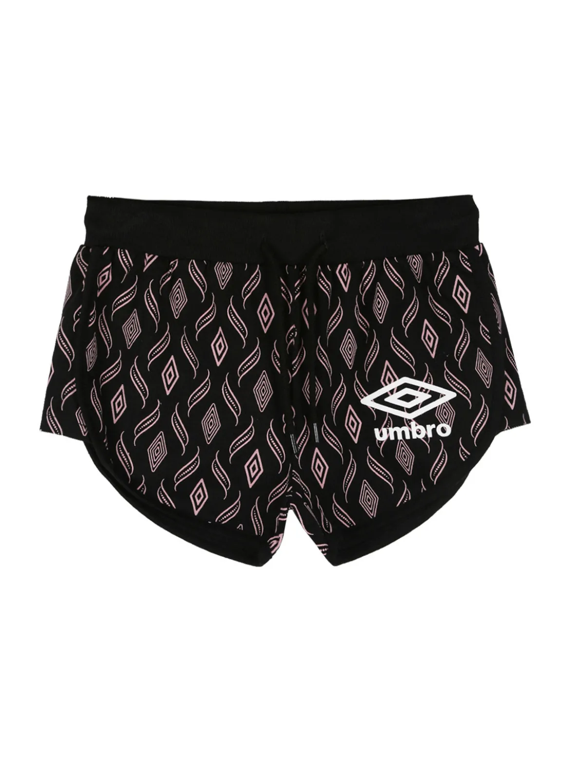 Umbro Completo corto da ragazza