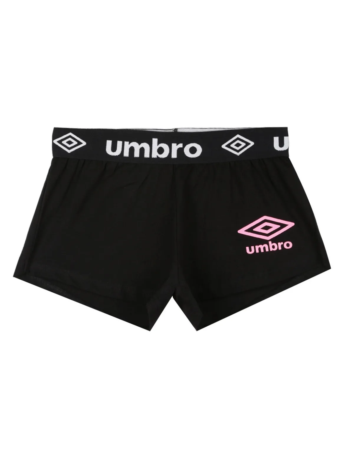 Umbro Completo sportivo fluo da ragazza