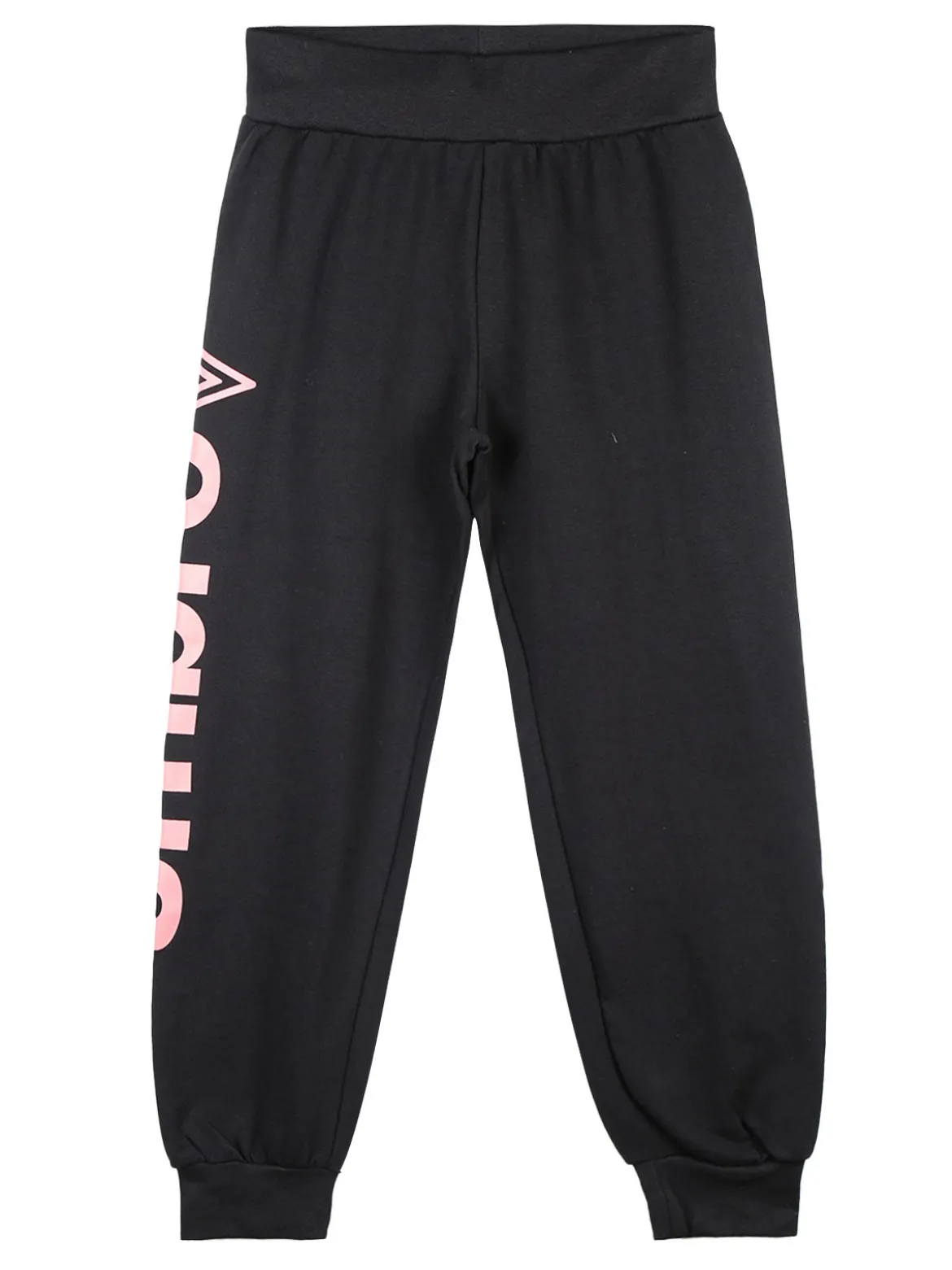 Umbro Completo tuta da bambina con cappuccio