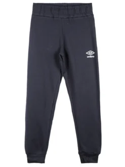 Umbro Completo tuta da bambino con cappuccio