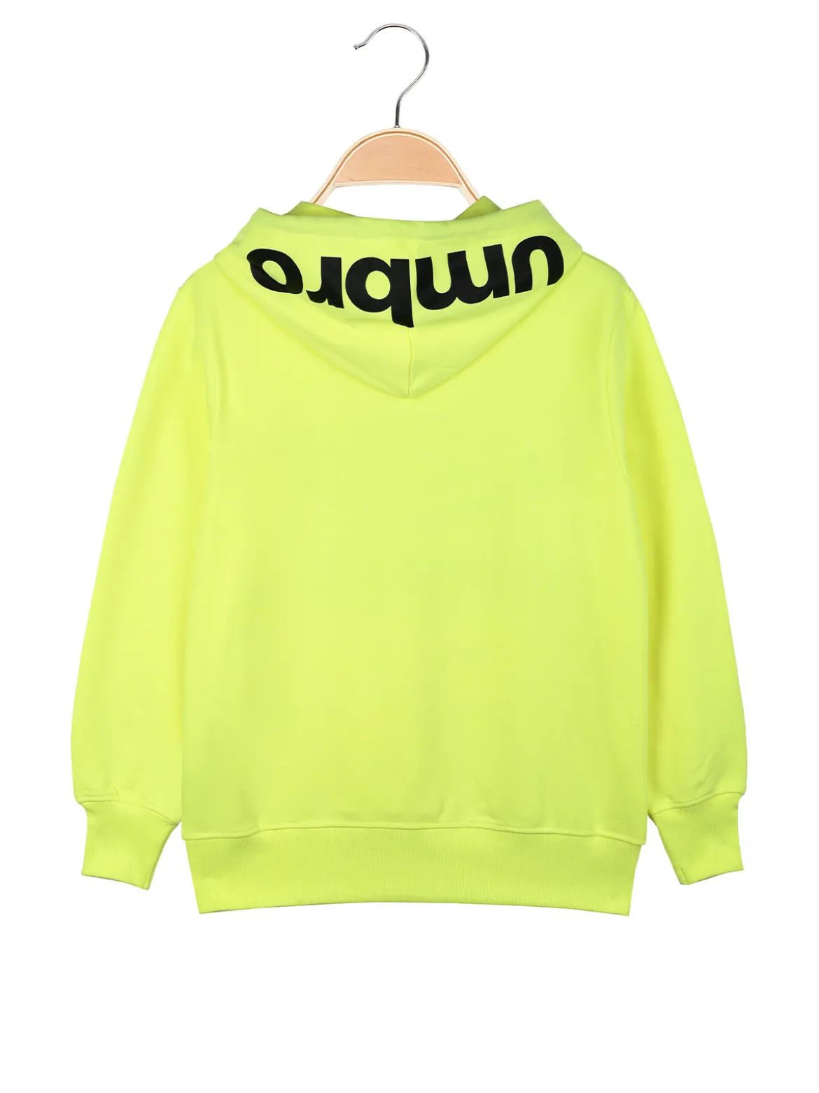 Umbro Felpa da ragazza con cappuccio