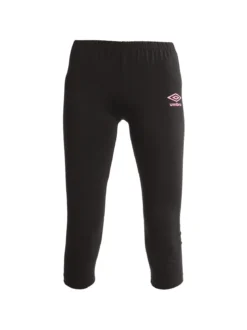 Umbro Leggings donna a pinocchietto