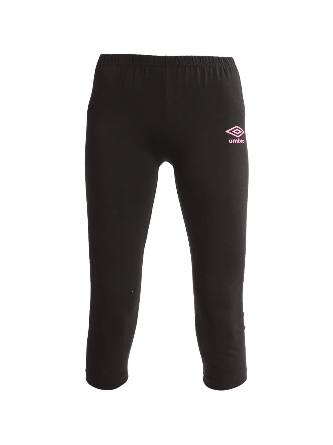 Umbro Leggings donna a pinocchietto