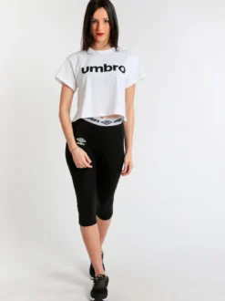 Umbro Leggings sportivi 3/4
