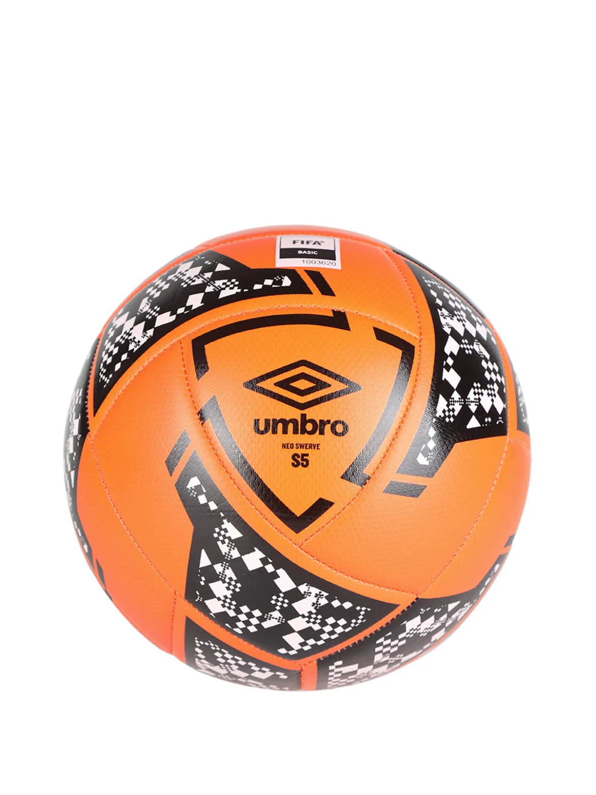 Umbro NEO SWERVE Pallone da calcio