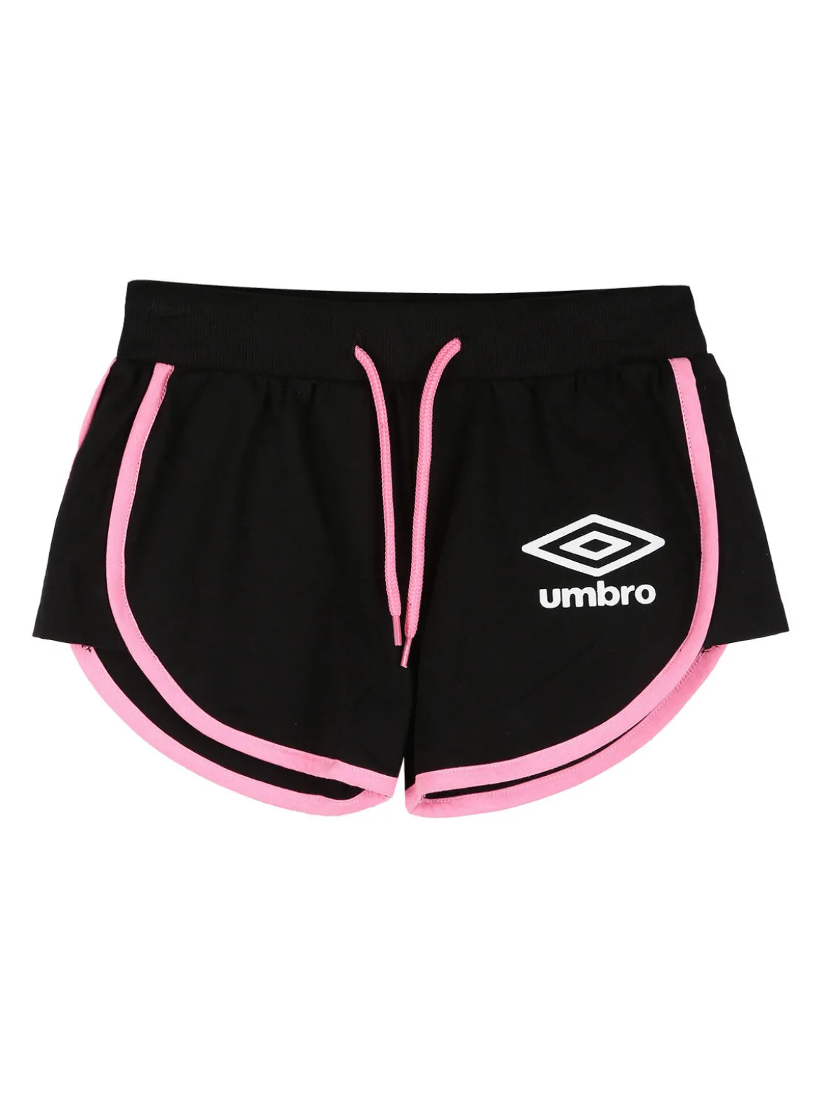 Umbro Shorts da ragazza