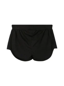 Umbro Shorts fluo da ragazza in cotone