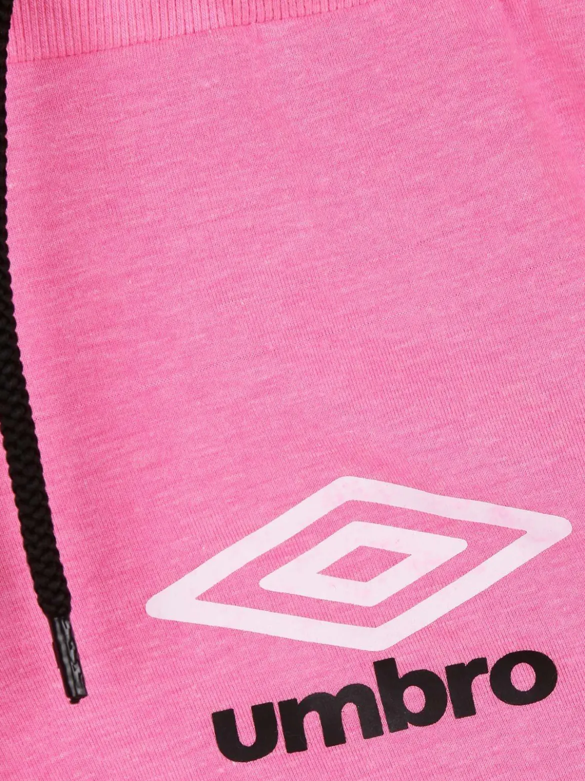 Umbro Shorts in cotone