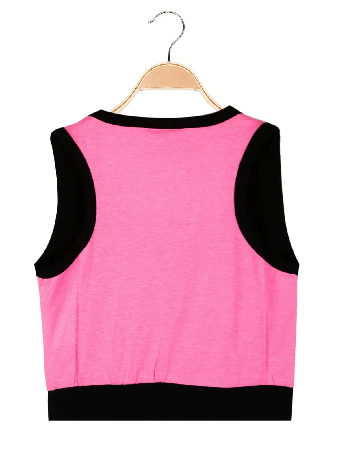 Umbro Top cropped da ragazza