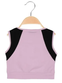 Umbro Top cropped sportivo