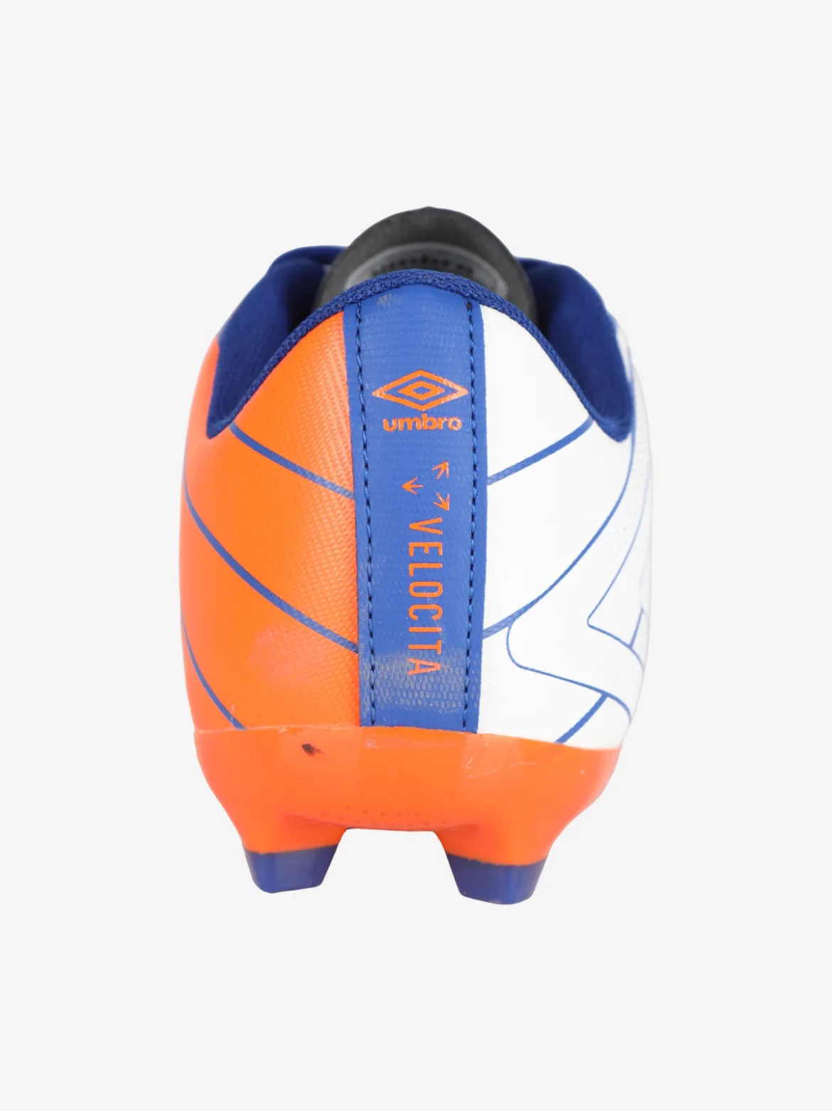 Umbro VELOCITA' ELIXIR LEAGUE Scarpe da calcio uomo