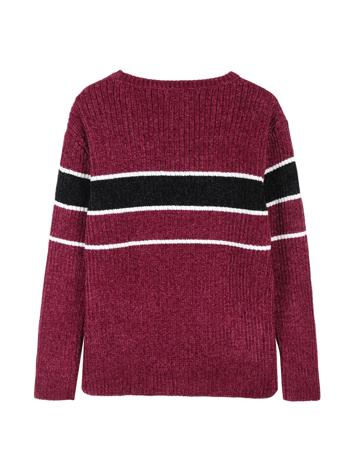 Urchin Maglione da bambino in ciniglia