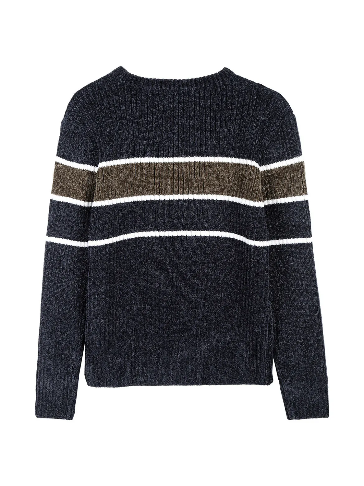 Urchin Maglione da bambino in ciniglia
