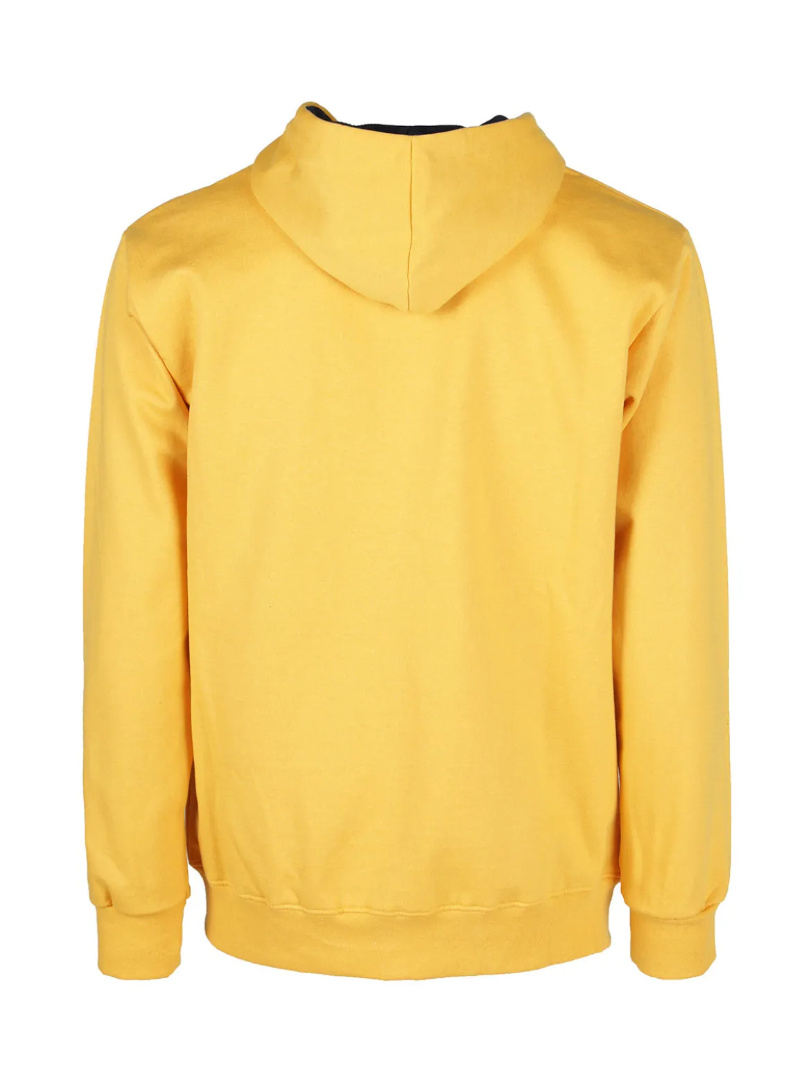 U.S. Golf Club Felpa da uomo con cappuccio e zip