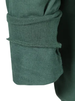 U.S. Golf Club Felpa da uomo full zip