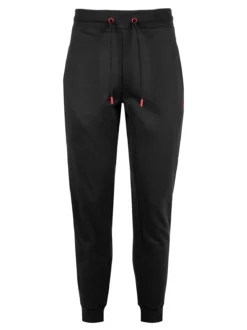 U.S. Golf Club Pantaloni tuta da uomo con coulisse e polsini