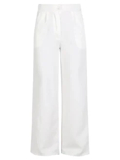 Vanita Completo da donna oversize con blazer e pantalone