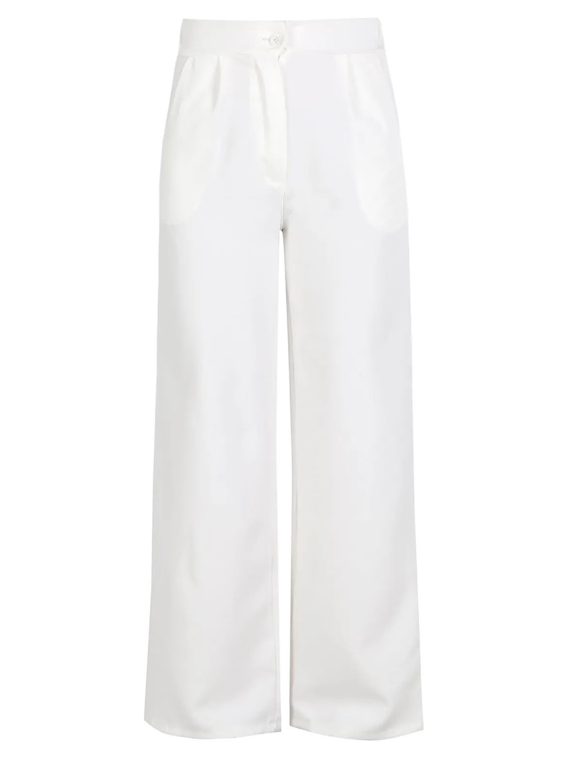 Vanita Completo da donna oversize con blazer e pantalone