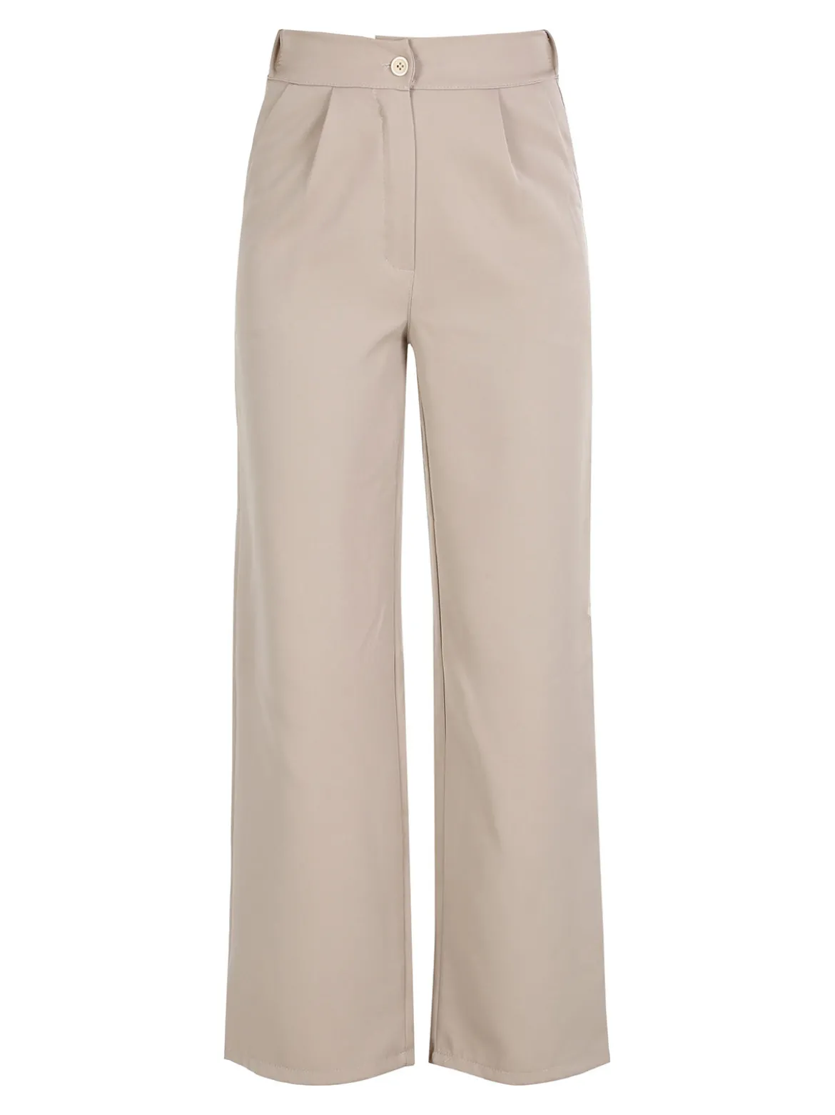 Vanita Completo da donna oversize con blazer e pantalone