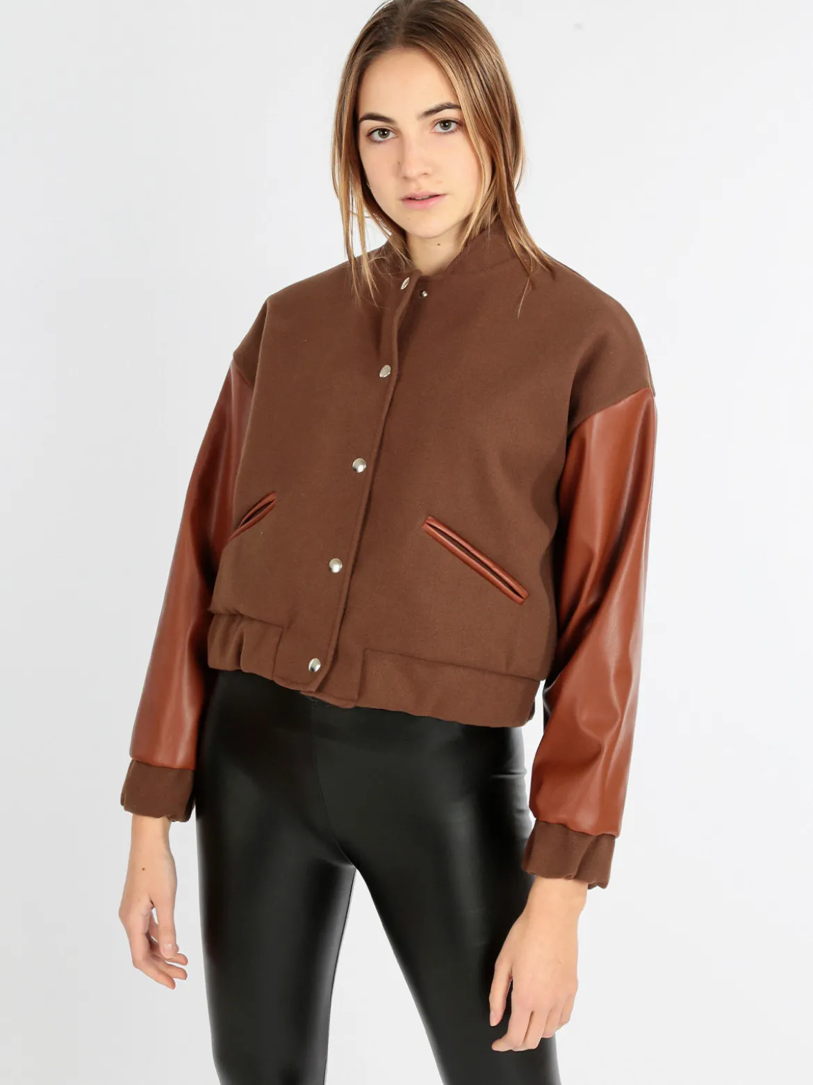 Vanita Giacca bomber da donna