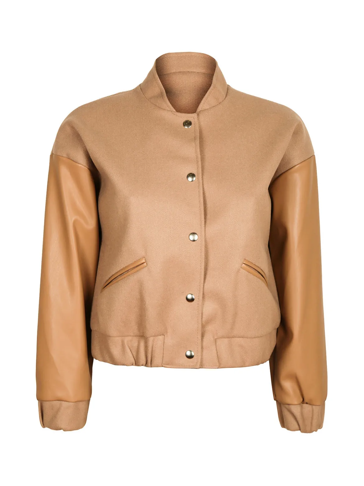 Vanita Giacca bomber da donna