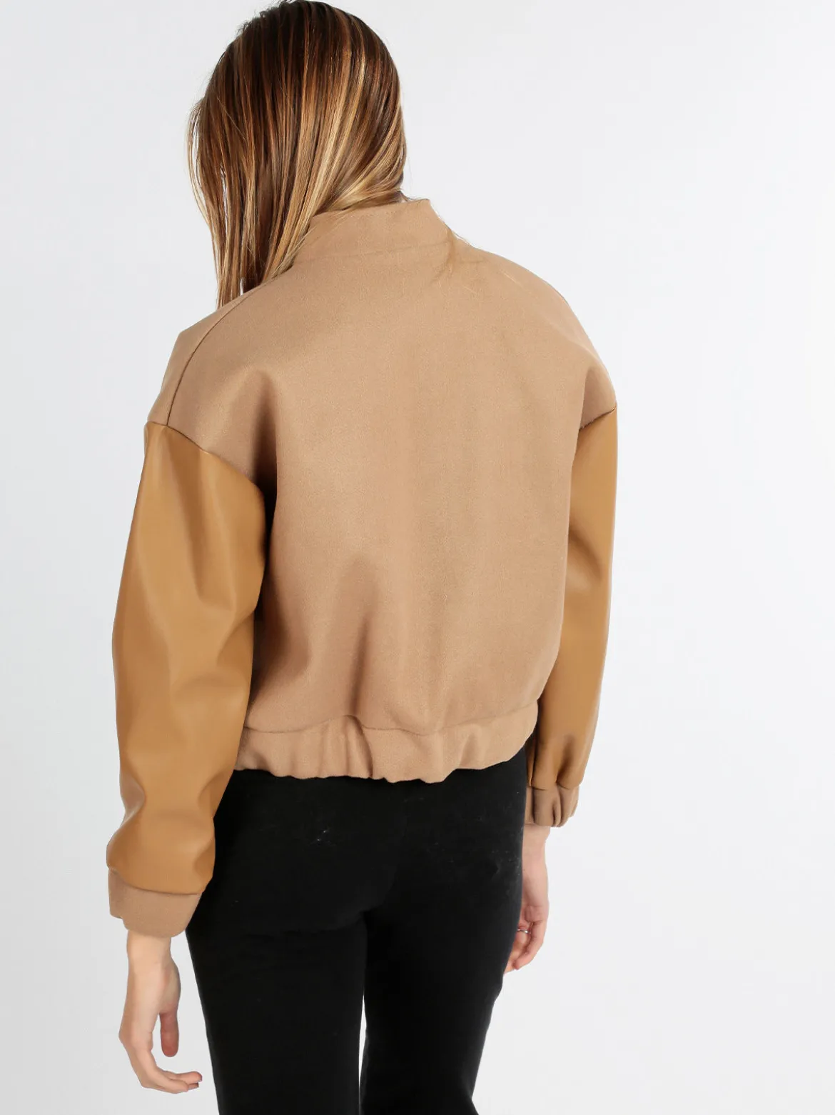Vanita Giacca bomber da donna