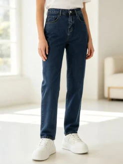 Vanita Jeans donna a gamba dritta - jeans
