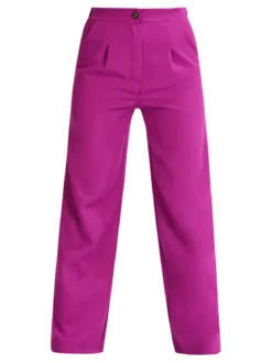 Vanita Pantalone elegante donna con tasche