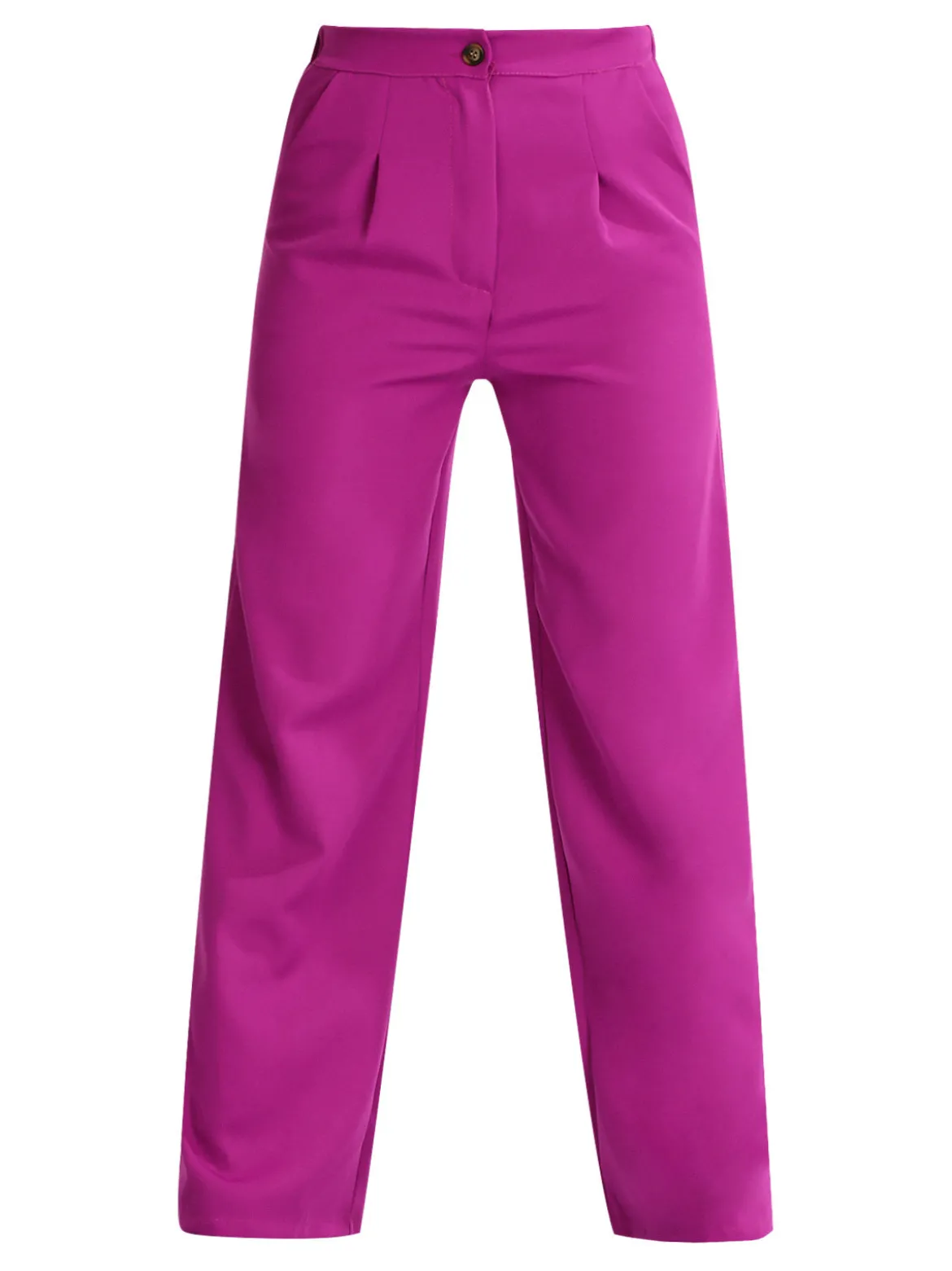 Vanita Pantalone elegante donna con tasche
