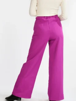 Vanita Pantalone elegante donna con tasche